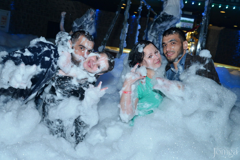 Фотография с Мыльная Опера в Опера