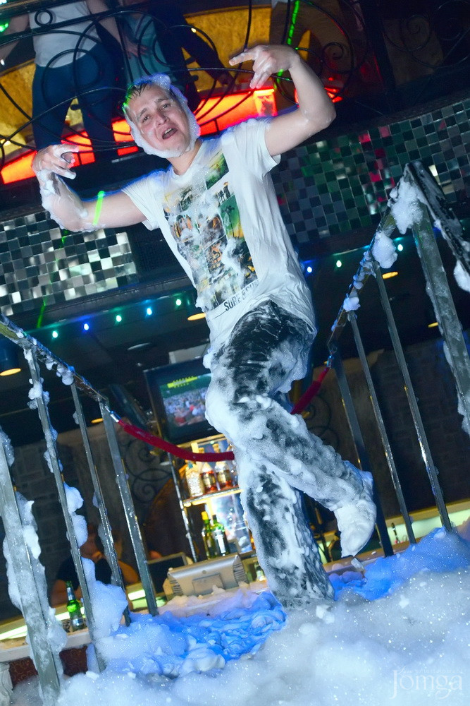 Фотография с Мыльная Опера в Опера