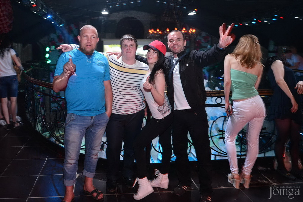 Фотография с Мыльная Опера в Опера