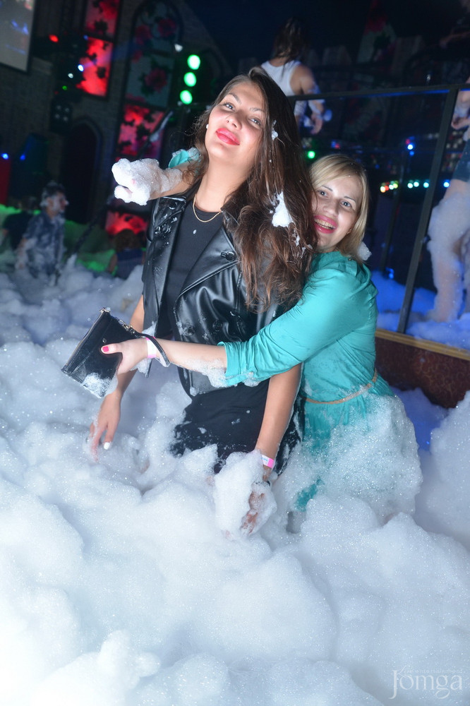 Фотография с Мыльная Опера в Опера