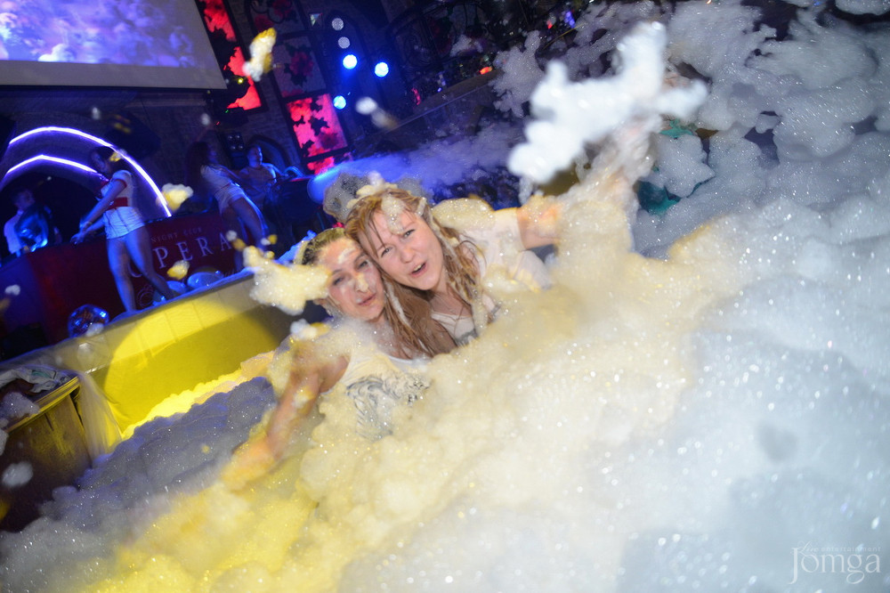 Фотография с Мыльная Опера в Опера