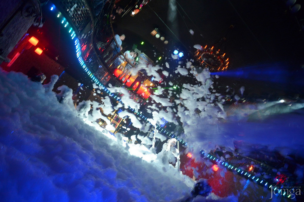 Фотография с Мыльная Опера в Опера