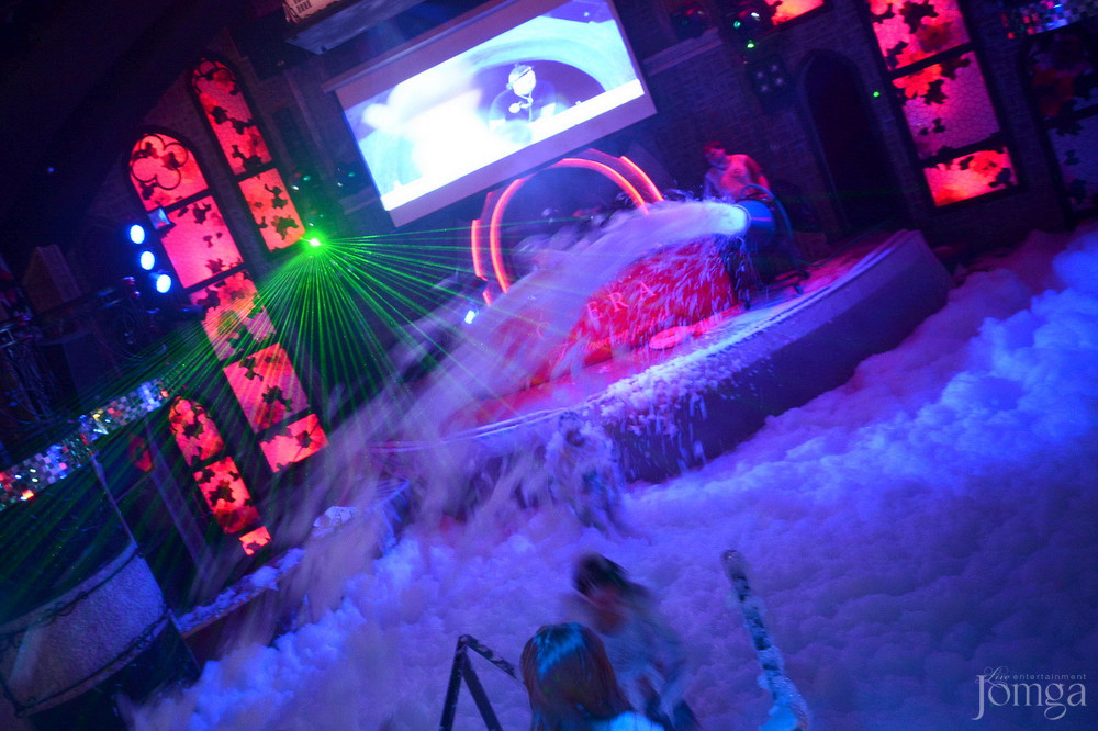 Фотография с Мыльная Опера в Опера