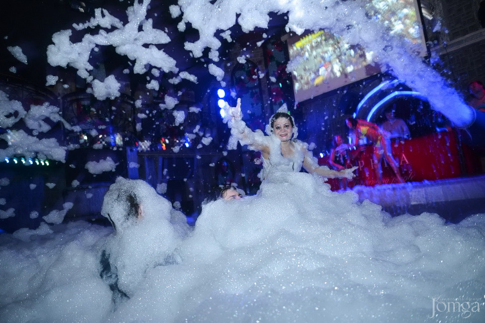 Фотография с Мыльная Опера в Опера