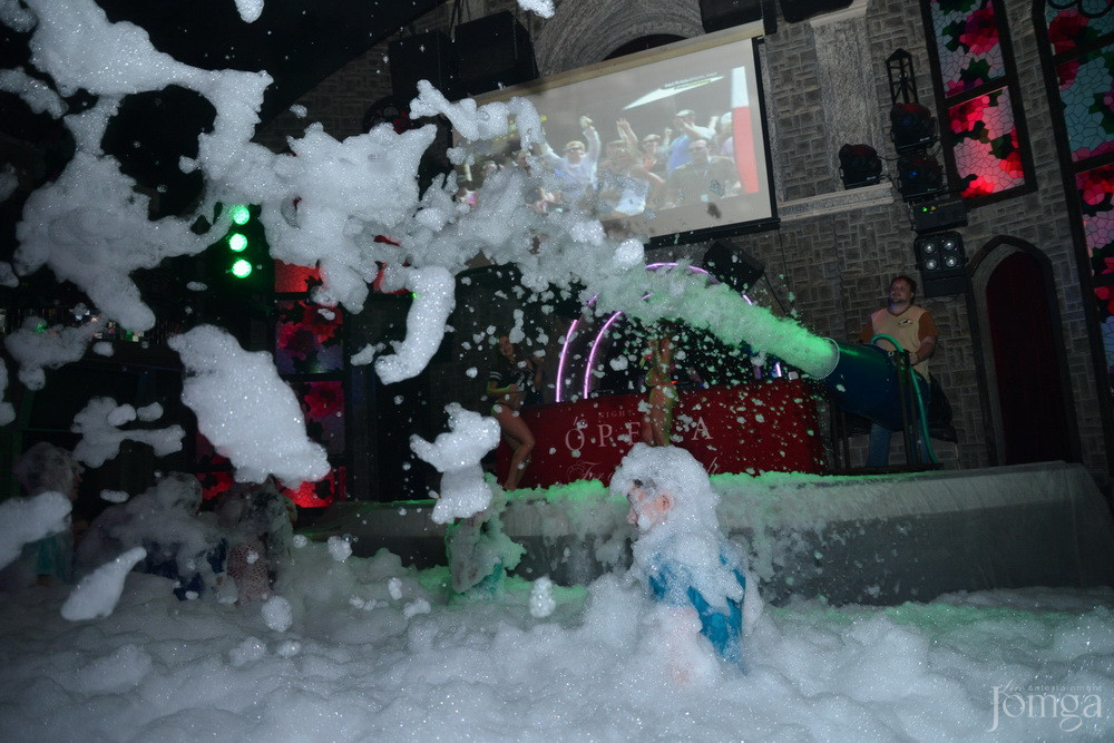 Фотография с Мыльная Опера в Опера