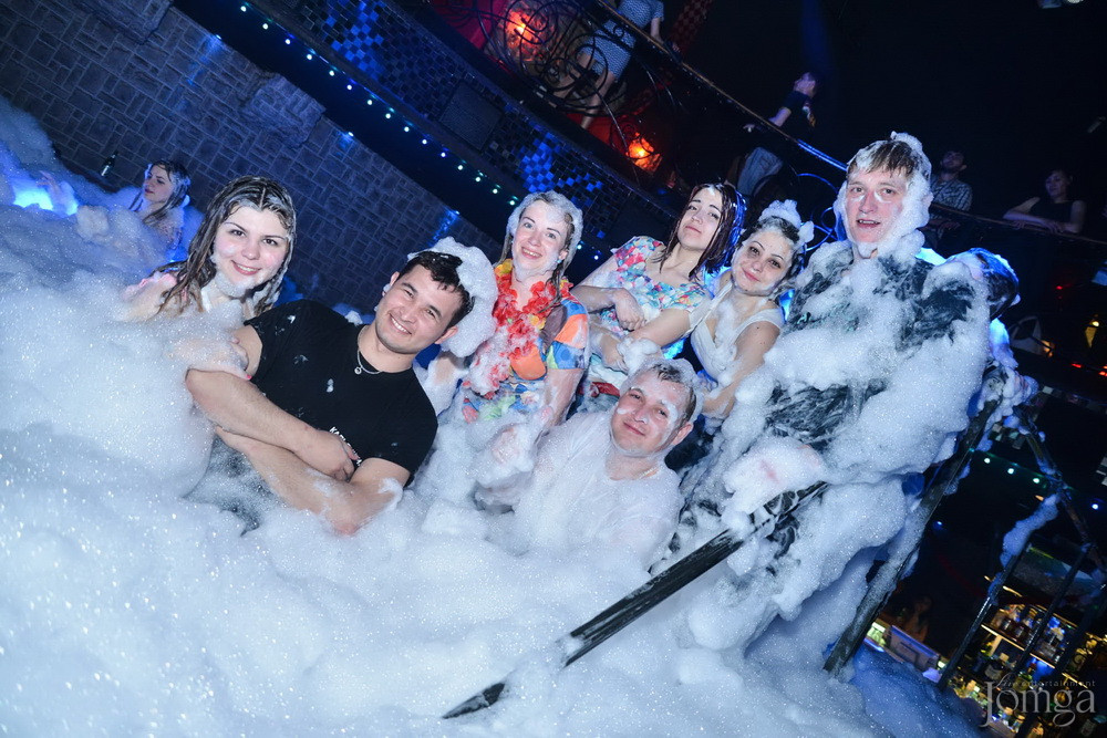 Фотография с Мыльная Опера в Опера