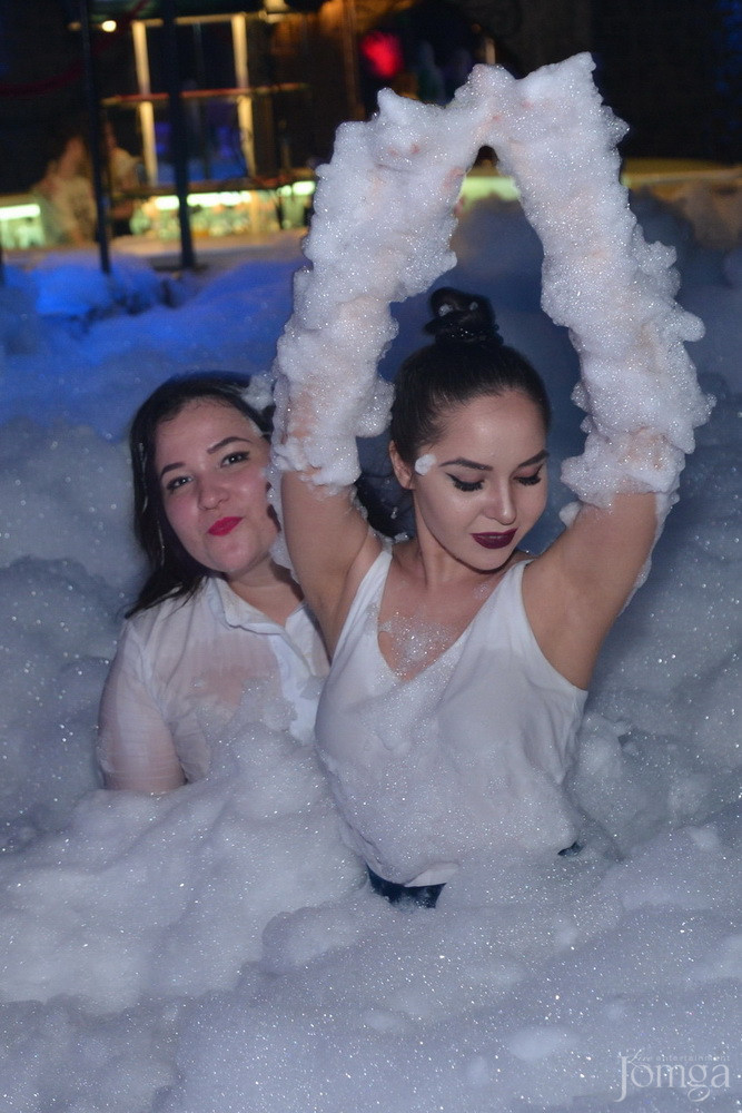 Фотография с Мыльная Опера в Опера