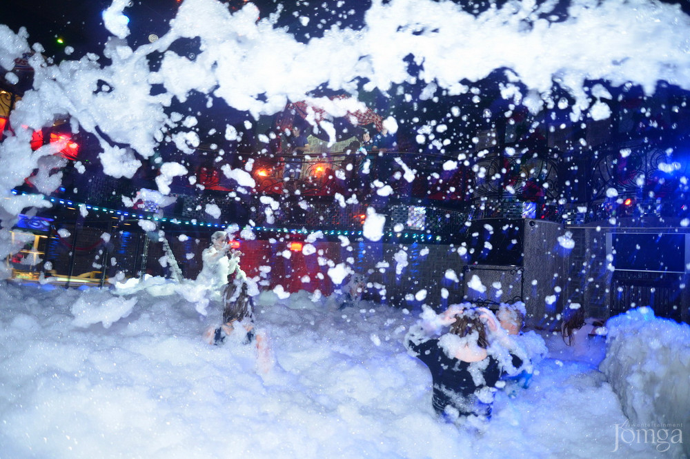 Фотография с Мыльная Опера в Опера