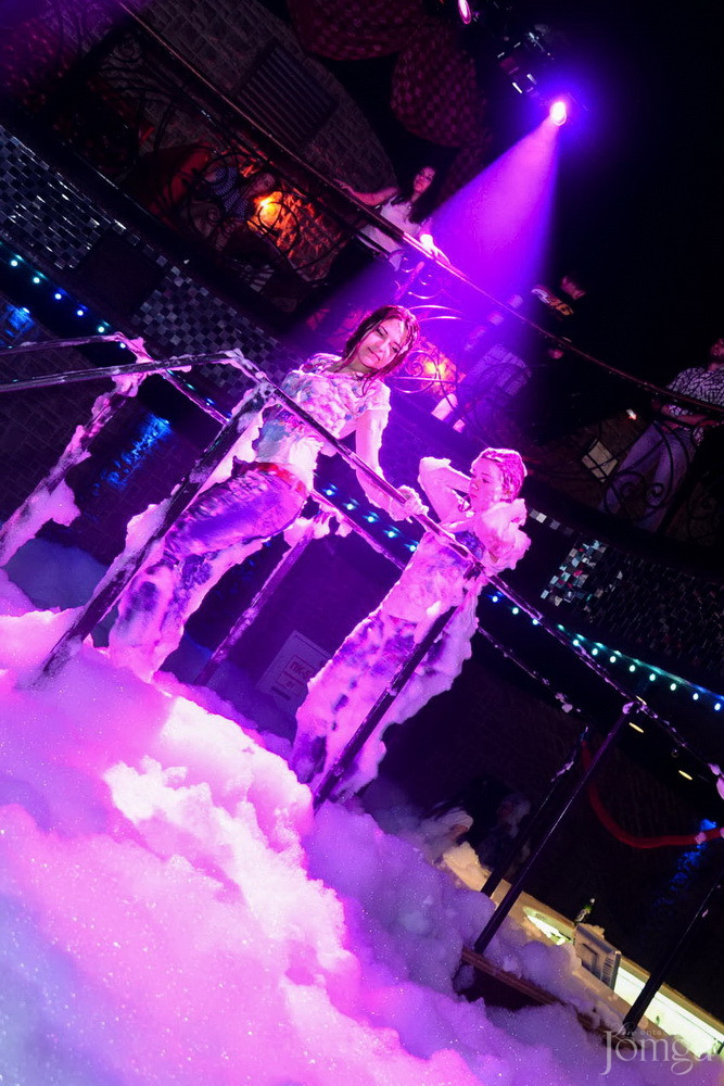 Фотография с Мыльная Опера в Опера