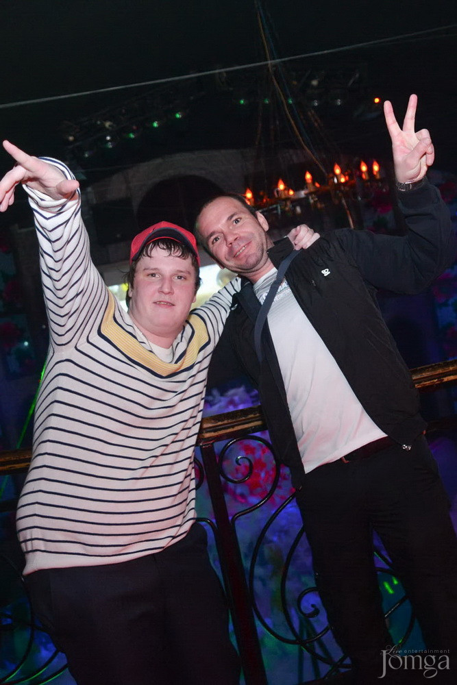 Фотография с Мыльная Опера в Опера