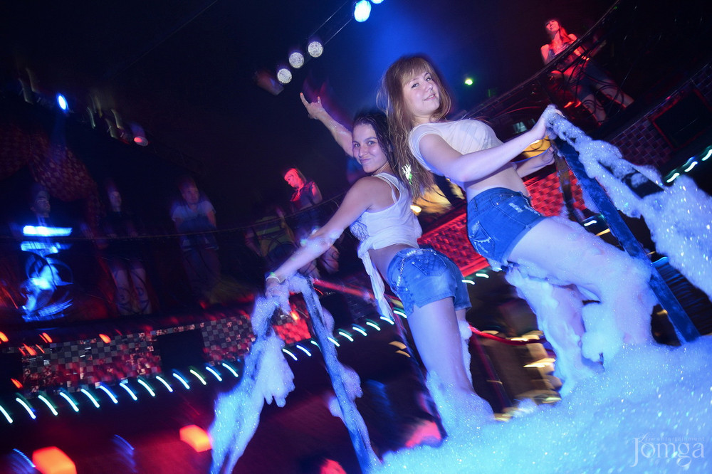 Фотография с Мыльная Опера в Опера