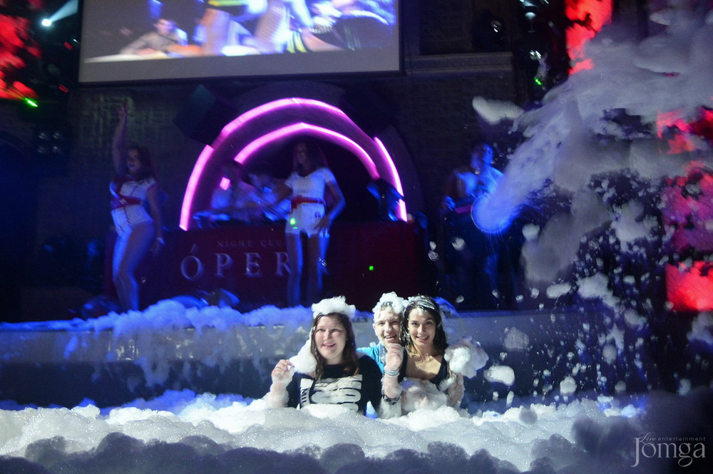 Фотография с Мыльная Опера в Опера