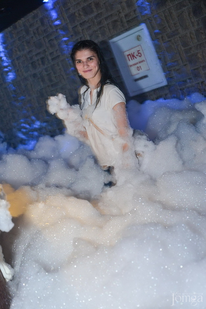 Фотография с Мыльная Опера в Опера