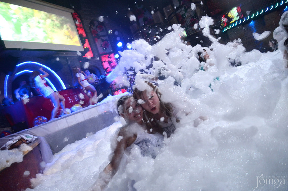 Фотография с Мыльная Опера в Опера