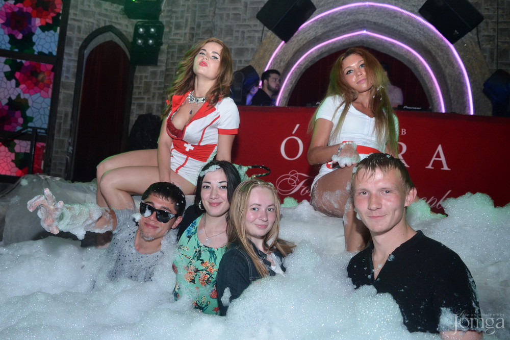 Фотография с Мыльная Опера в Опера