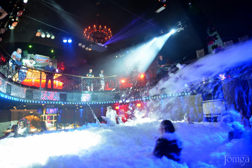 Фотография с Мыльная Опера в Опера