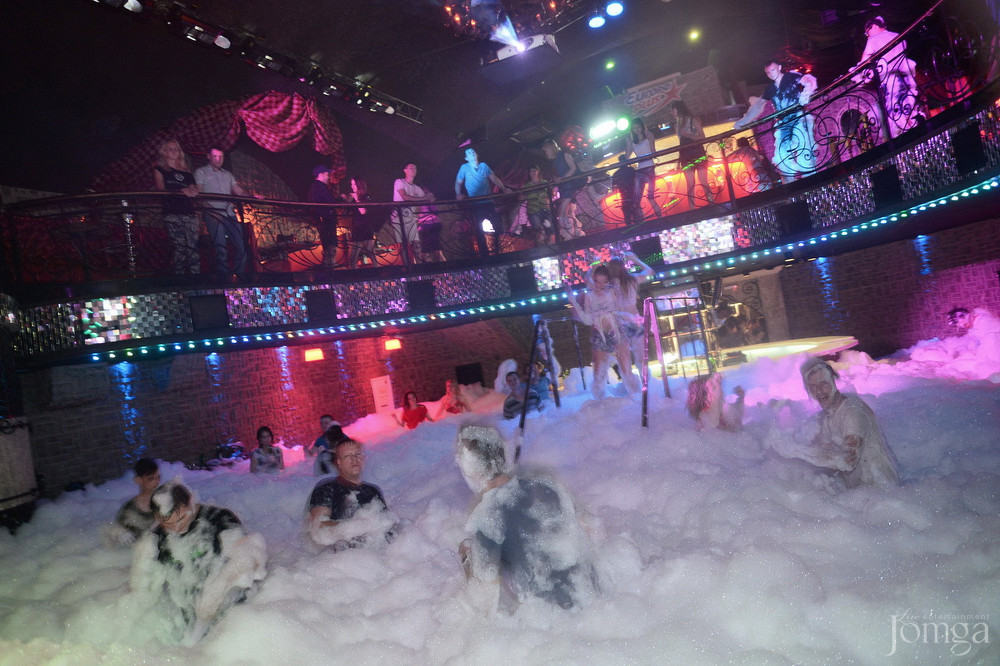 Фотография с Мыльная Опера в Опера