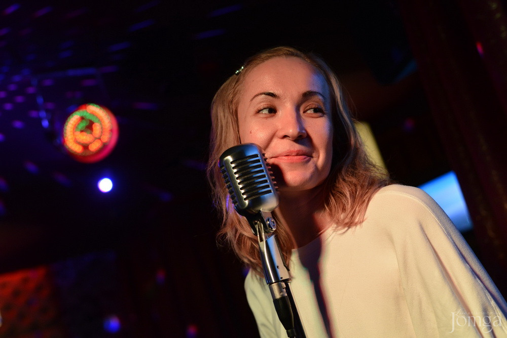 Фотография с Мыльная Опера в Опера