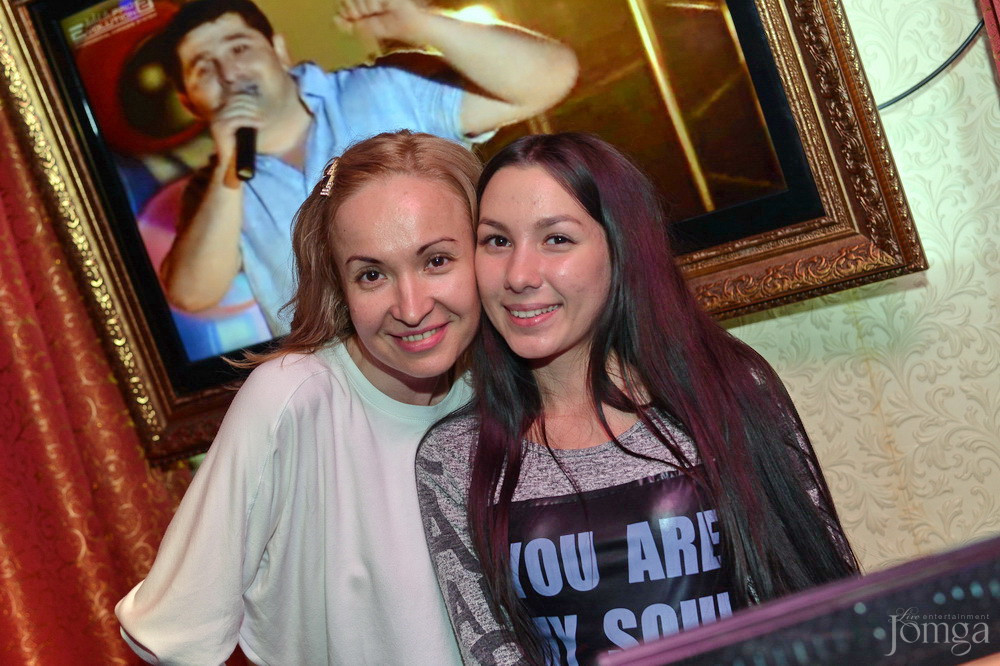 Фотография с Мыльная Опера в Опера