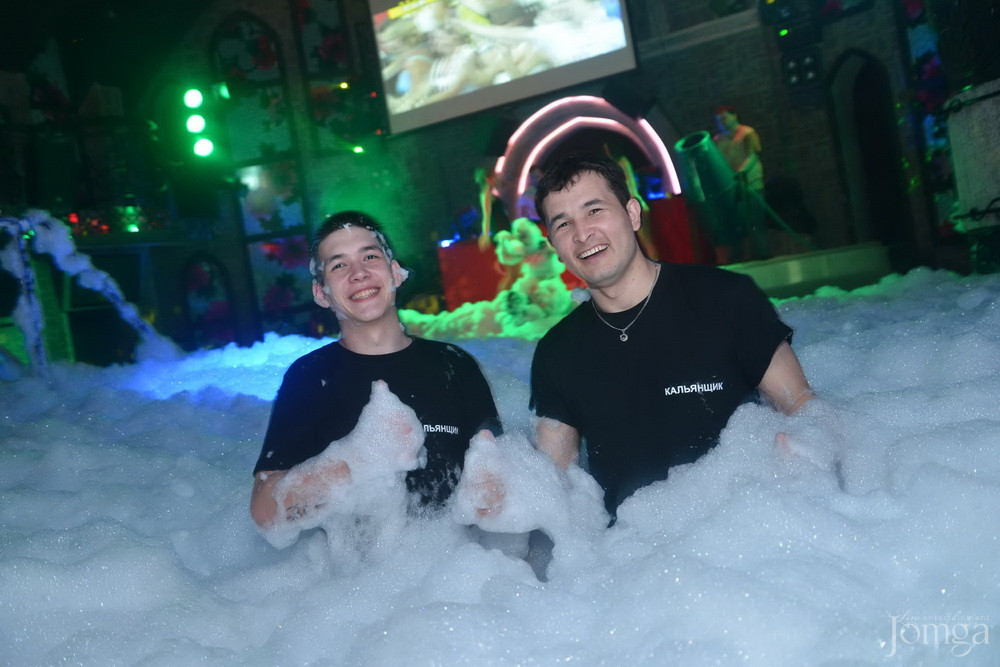 Фотография с Мыльная Опера в Опера