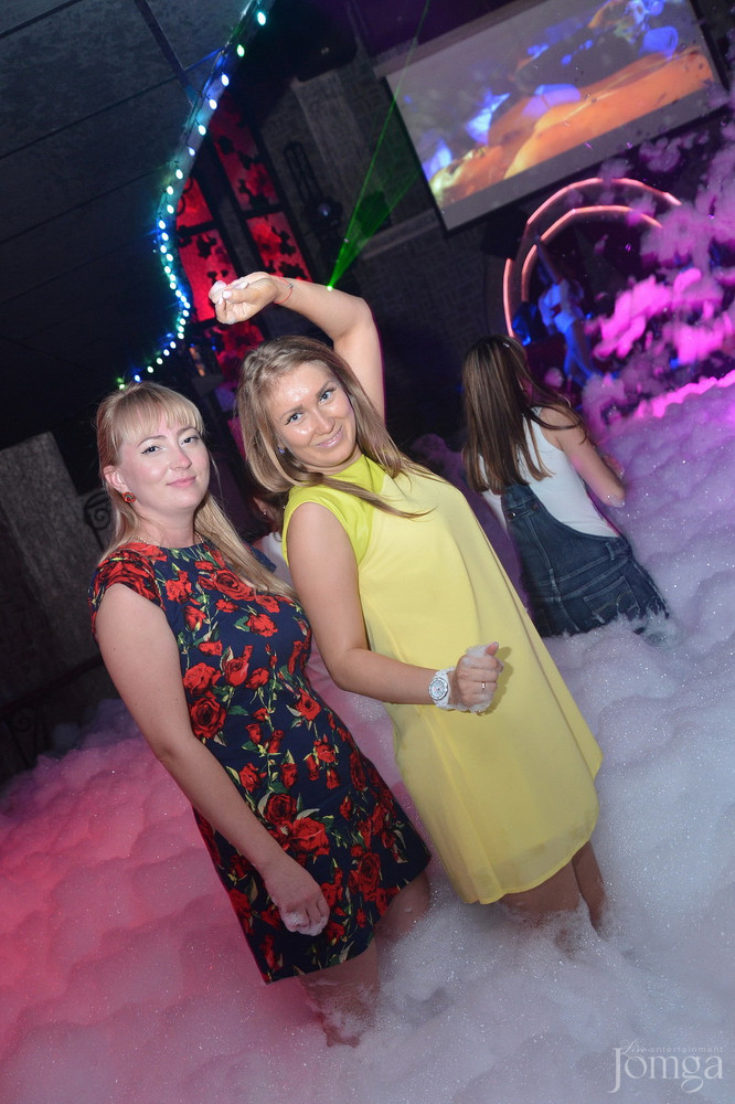 Фотография с Мыльная Опера в Опера