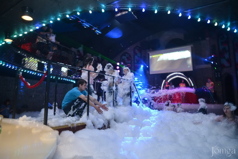 Фотография с Мыльная Опера в Опера