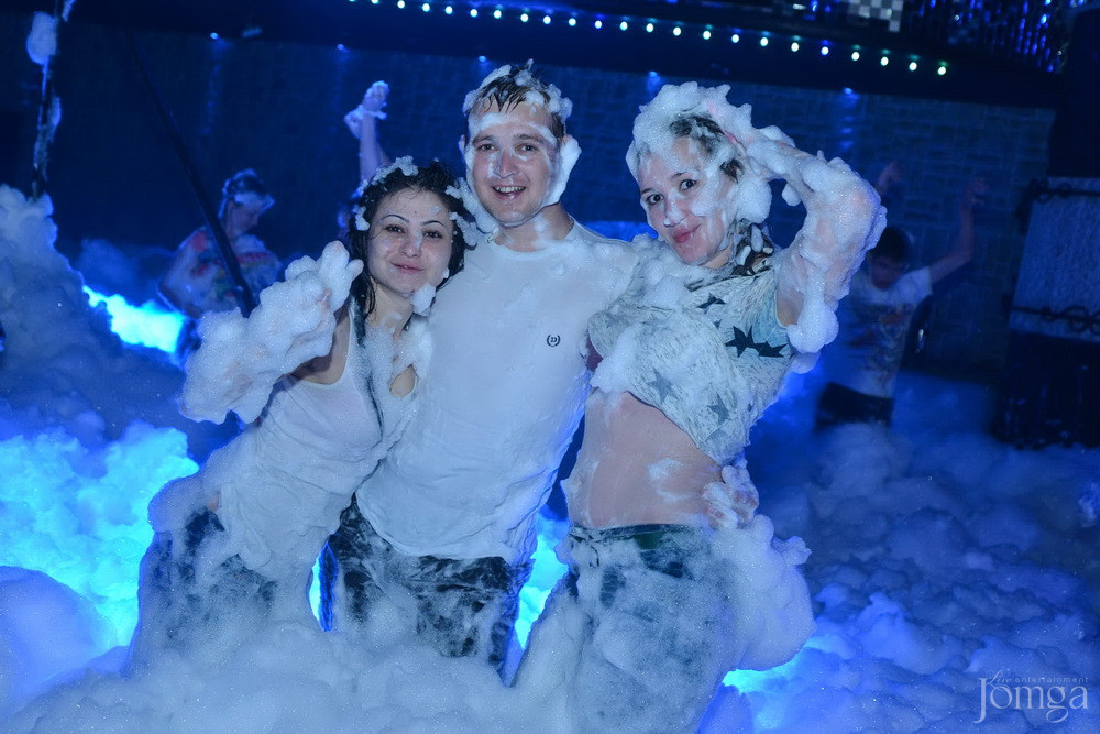 Фотография с Мыльная Опера в Опера