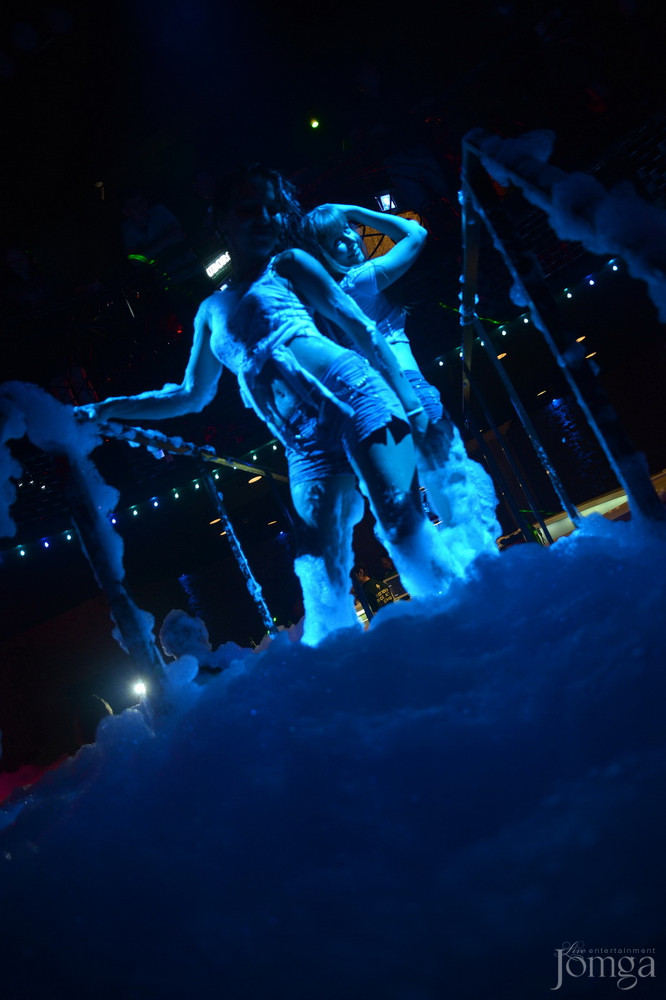 Фотография с Мыльная Опера в Опера