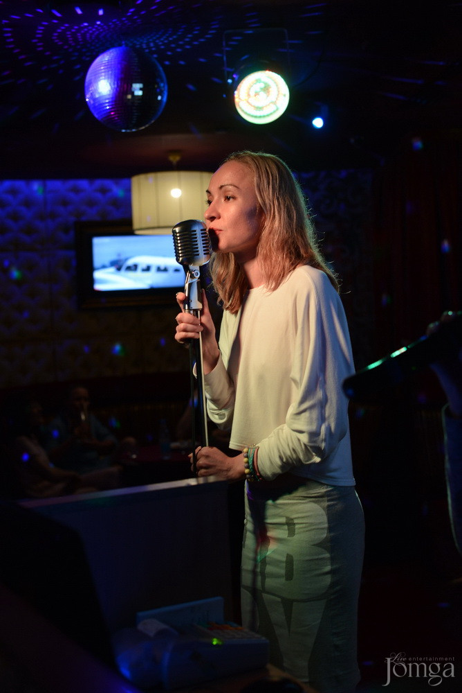 Фотография с Мыльная Опера в Опера