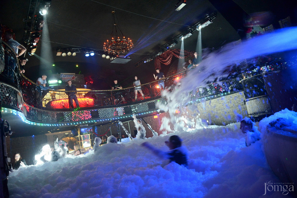 Фотография с Мыльная Опера в Опера