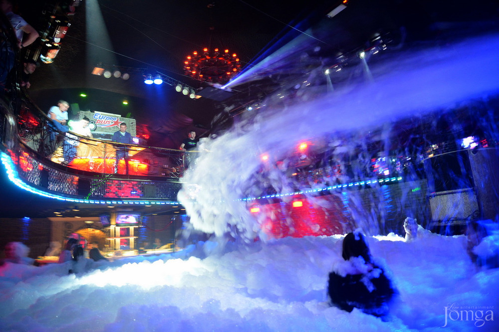 Фотография с Мыльная Опера в Опера