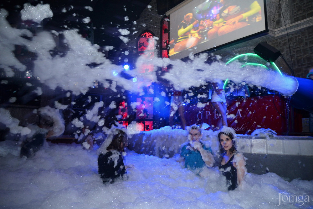 Фотография с Мыльная Опера в Опера