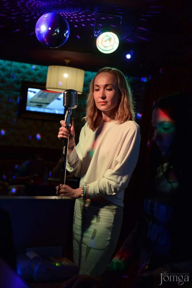 Фотография с Мыльная Опера в Опера