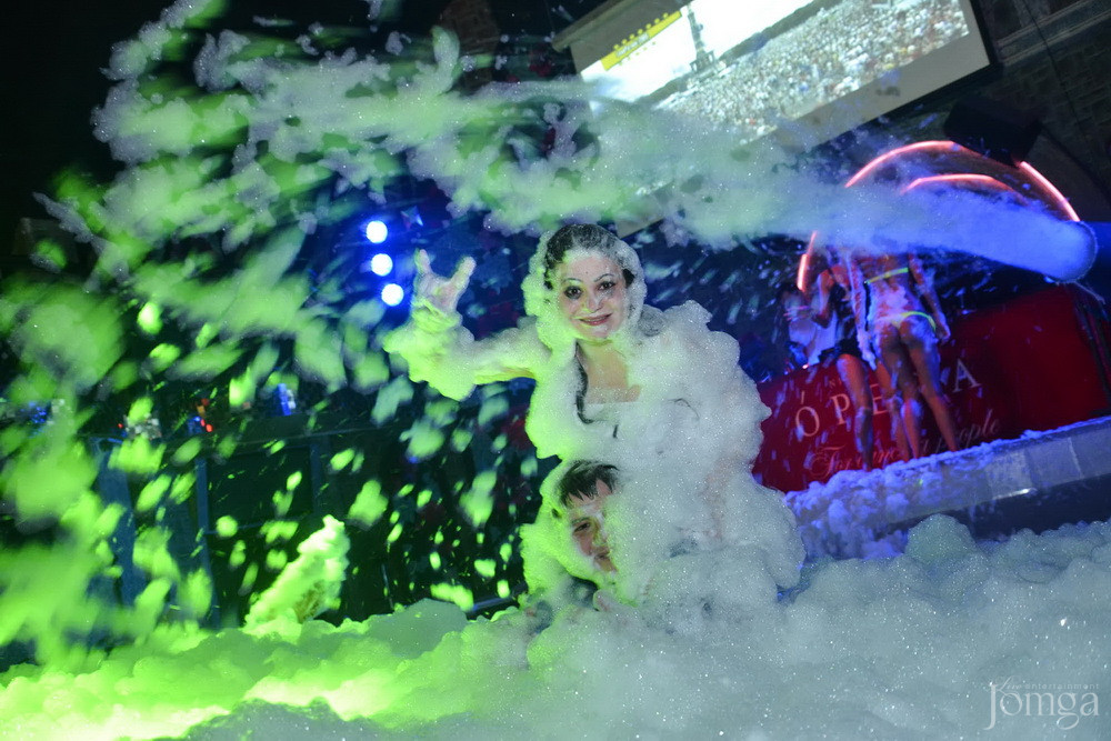 Фотография с Мыльная Опера в Опера