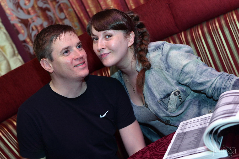 Фотография с Мыльная Опера в Опера