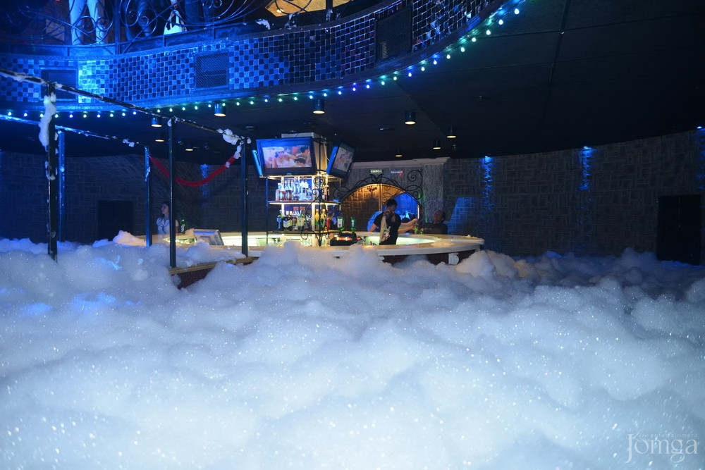 Фотография с Мыльная Опера в Опера