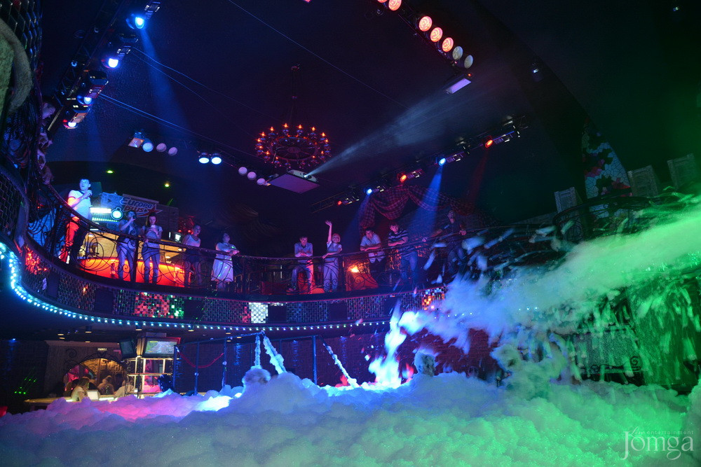 Фотография с Мыльная Опера в Опера