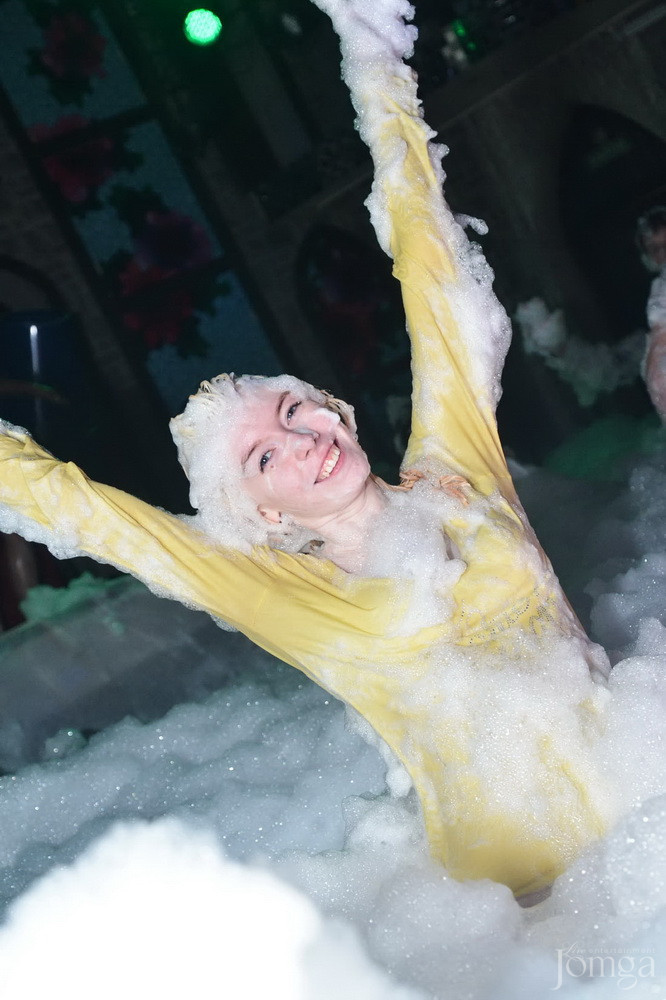 Фотография с Мыльная Опера в Опера