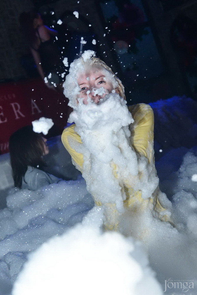 Фотография с Мыльная Опера в Опера