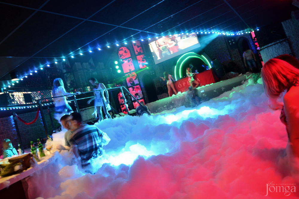 Фотография с Мыльная Опера в Опера