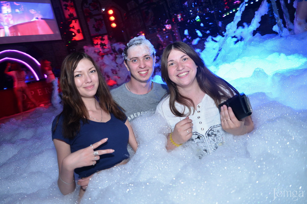 Фотография с Мыльная Опера в Опера