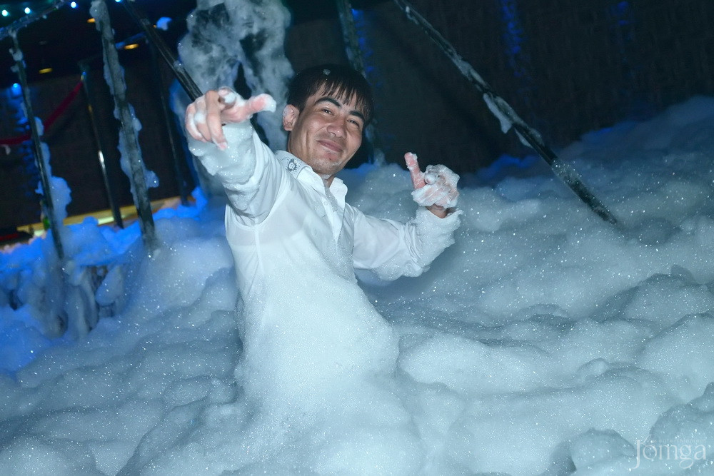 Фотография с Мыльная Опера в Опера