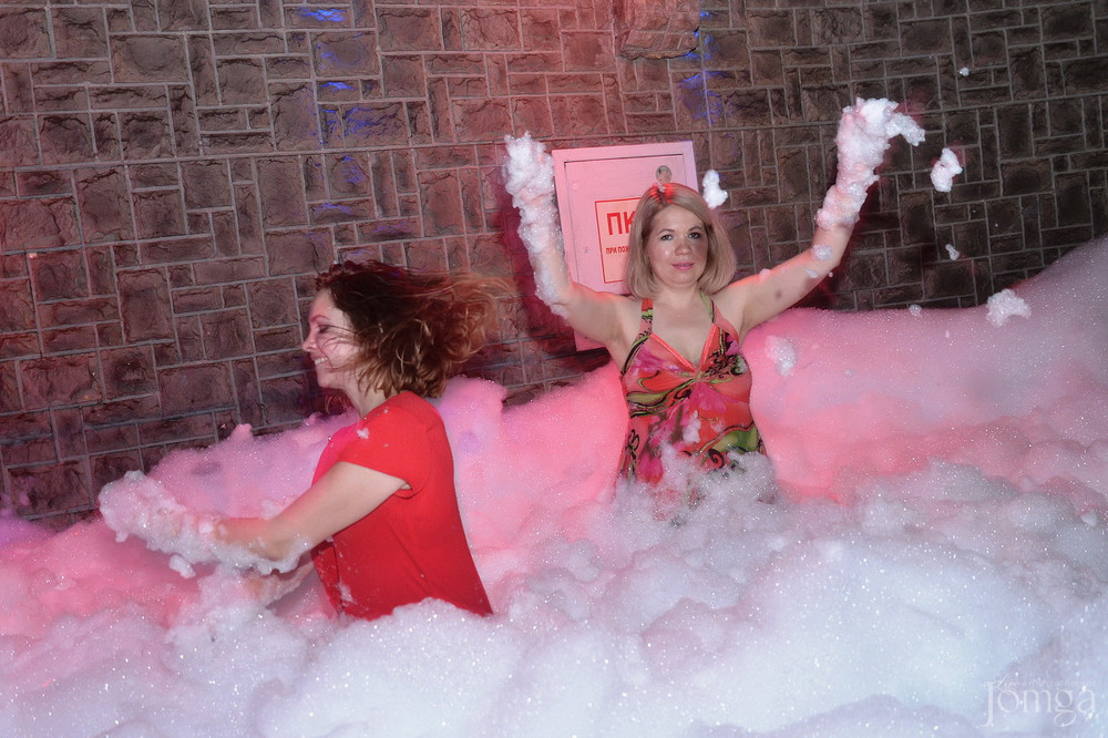 Фотография с Мыльная Опера в Опера