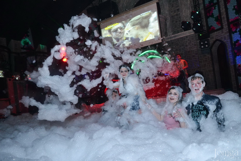 Фотография с Мыльная Опера в Опера