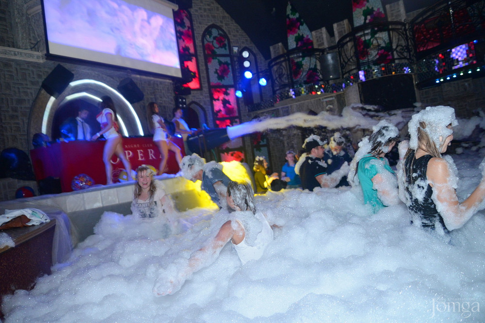 Фотография с Мыльная Опера в Опера