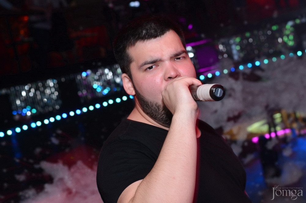 Фотография с Мыльная Опера в Опера