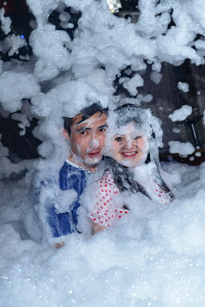 Фотография с Мыльная Опера в Опера