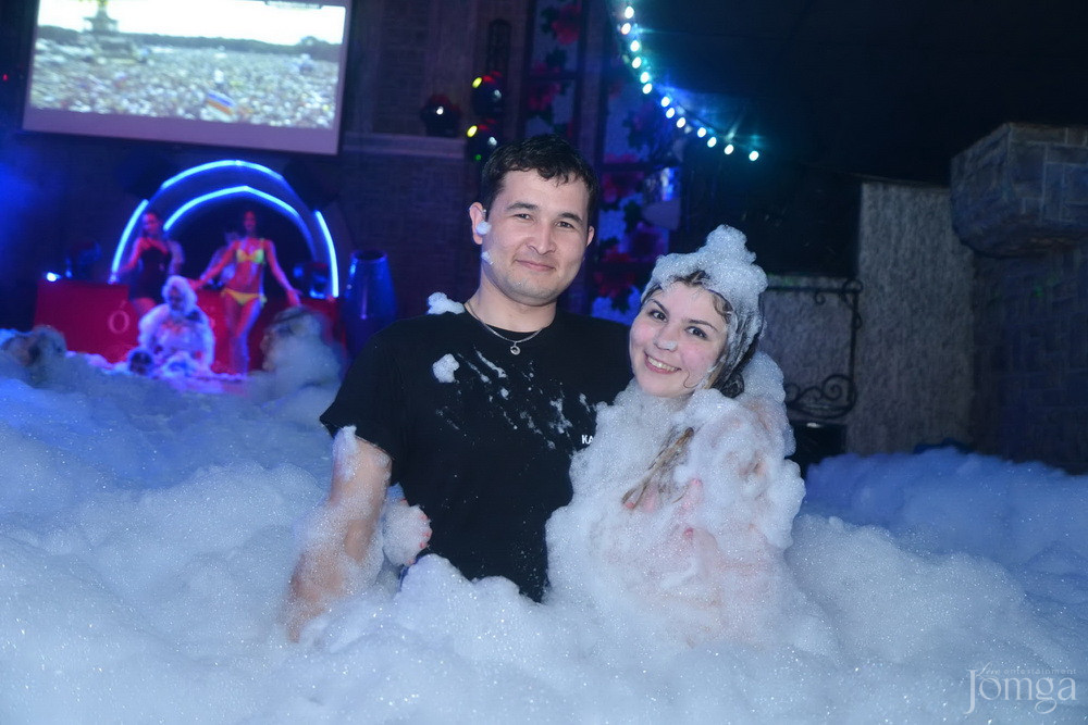 Фотография с Мыльная Опера в Опера