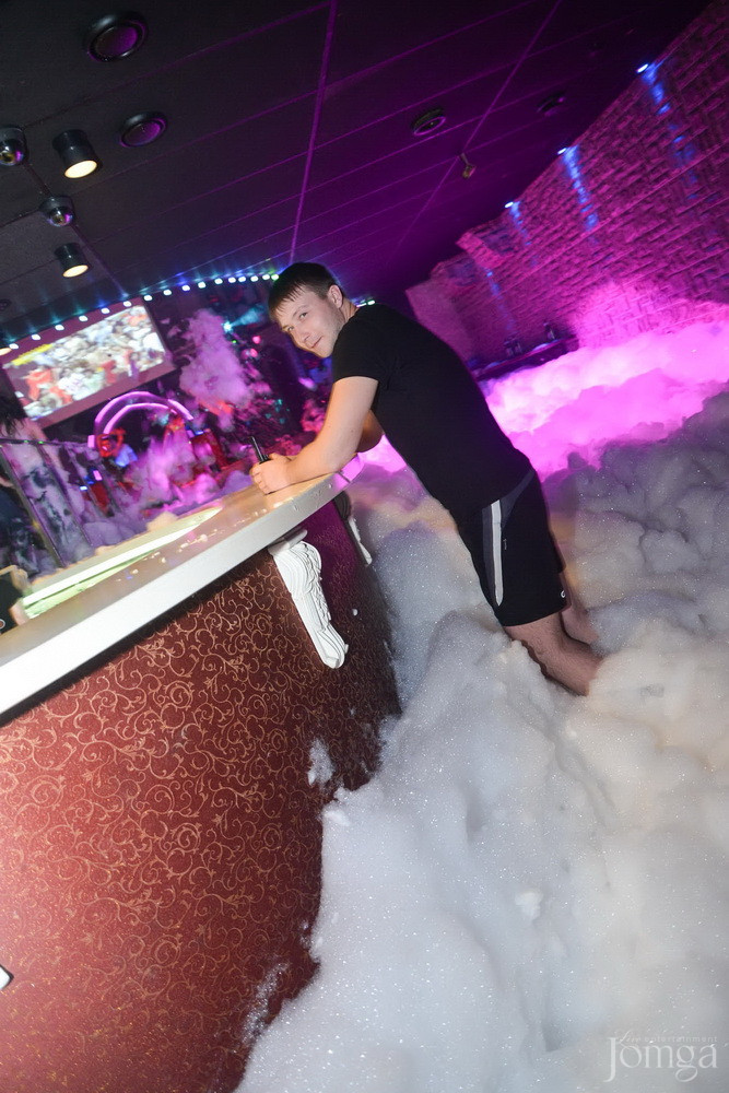 Фотография с Мыльная Опера в Опера