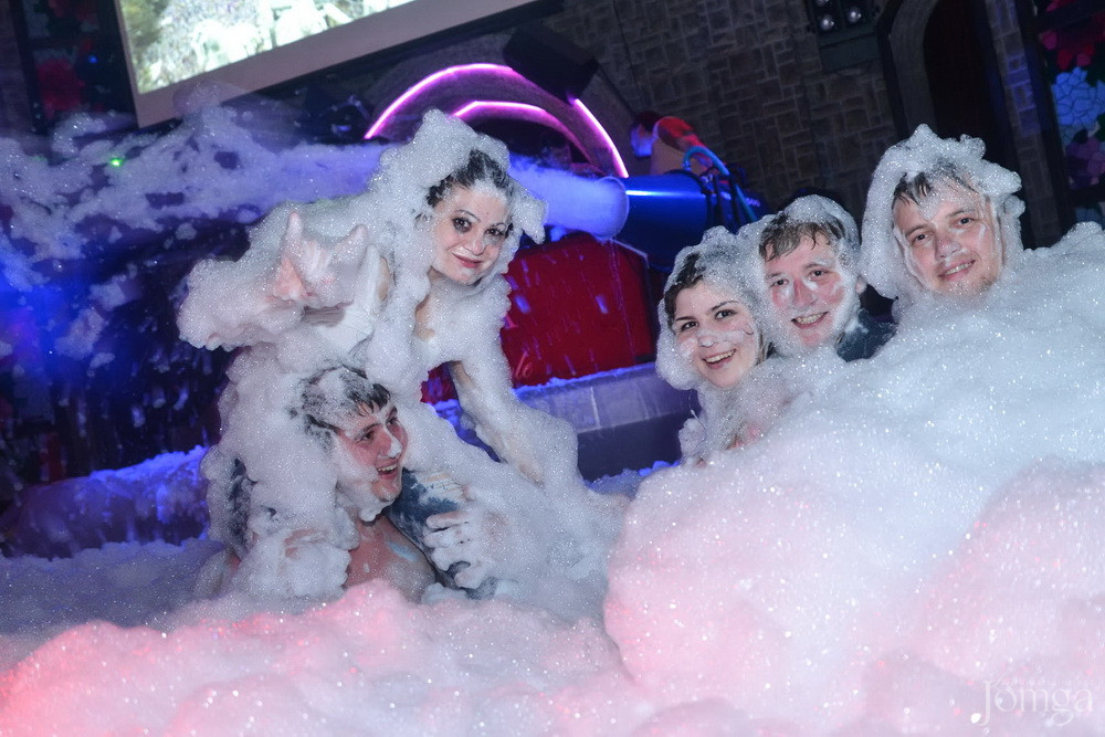 Фотография с Мыльная Опера в Опера